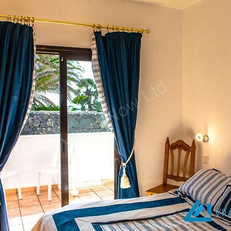Villa Montana - Lh113 By Villas Now Ltd Playa Blanca  Kültér fotó