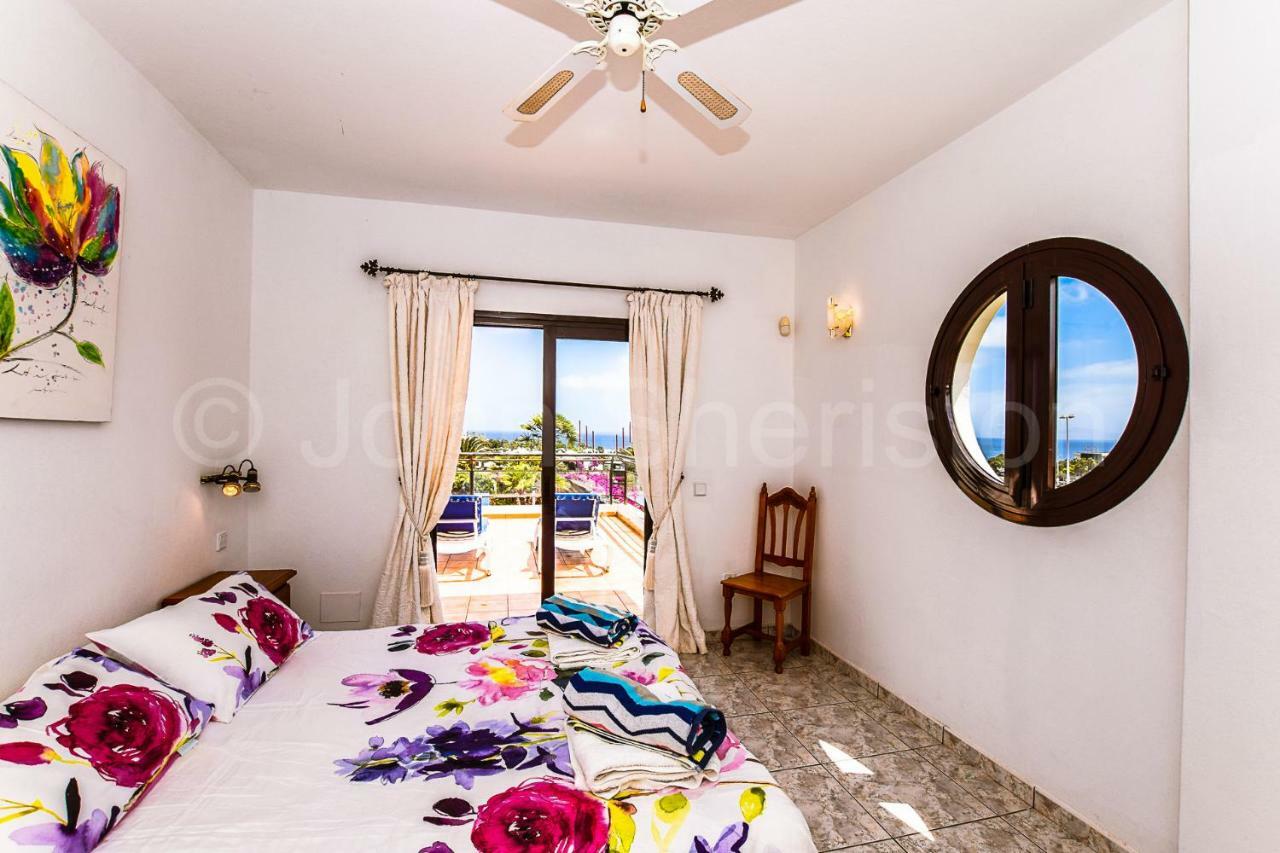 Villa Montana - Lh113 By Villas Now Ltd Playa Blanca  Kültér fotó