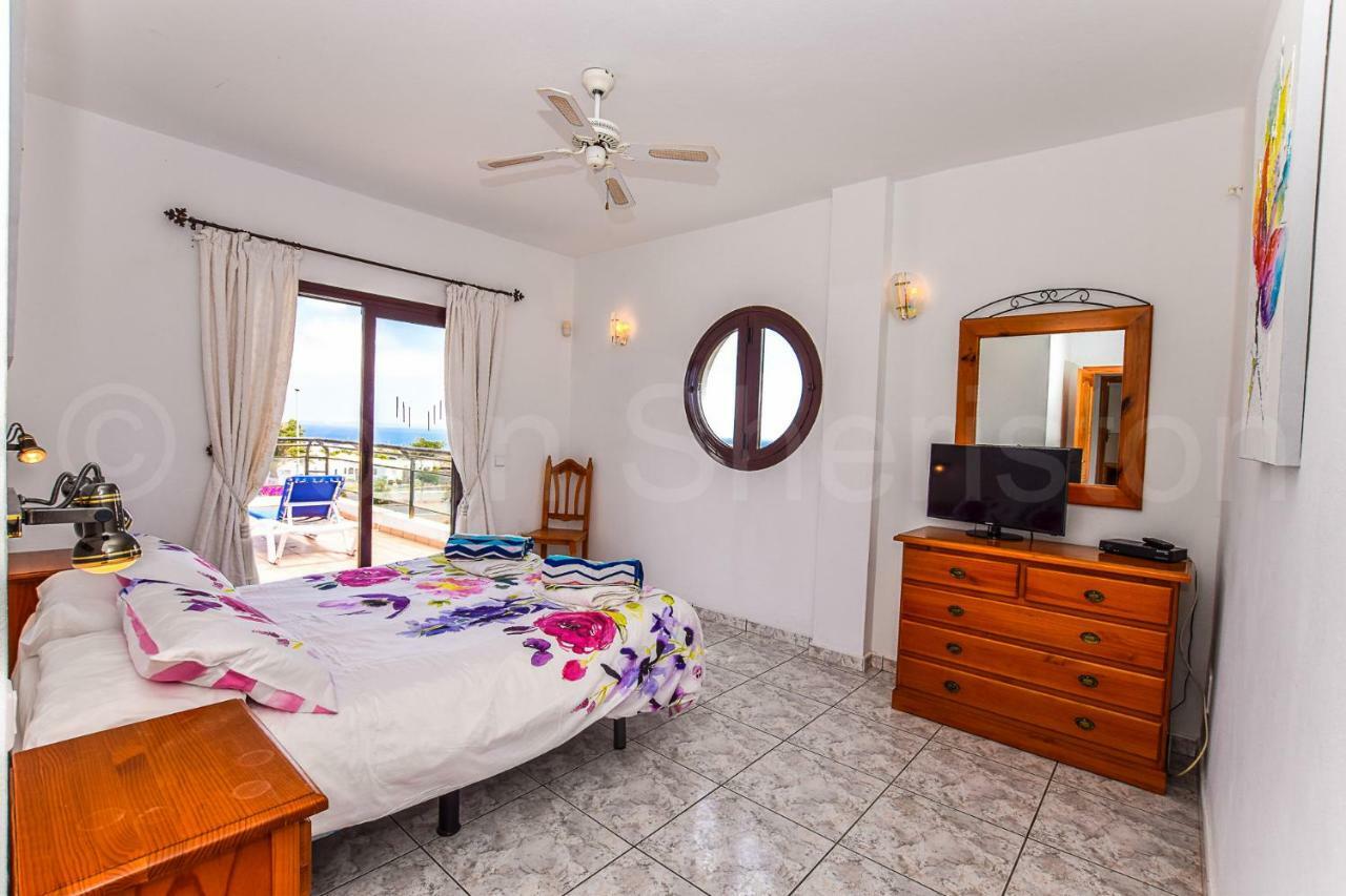 Villa Montana - Lh113 By Villas Now Ltd Playa Blanca  Kültér fotó